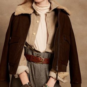 Threadsoft mock- neck tank